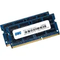 Other World Computing SO-DIMM DDR3 16GB (2x8GB) 1867MHz CL11 (iMac 27 5K