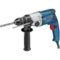 Bosch Gbm 13-2 Re Hurtigudløsende Boremaskine