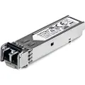 StarTech.com Sfp Fibra Lc Multi 100base-fx Transceiver