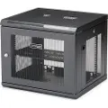 StarTech.com 9u Wall Mount Server Rack Cabinet