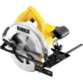 DeWalt Dwe560-qs Rundsav