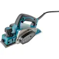 Makita Kp0800 82 Mm Elektrisk Høvl