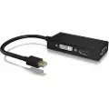 Icy Box Ib-ac1032 4k 60hz Adapter