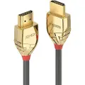 Lindy 37864 High Speed Gold Hdmi-kabel