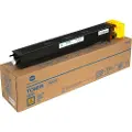 Konica Minolta Tn-713y C659/c759 A9k8250 Toner