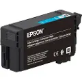Epson T40 Blækpatron Cyan T40D2 Modsvarer: N/A