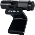 AVerMedia Pw313 Hd 1080p30 Webkamera