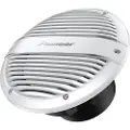 Pioneer Ts-me100wc Bilhøjttalere