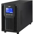FSP/Fortron Fsp/champ Tower 1k Double-conversion 1kva 900w Ups
