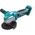 Dedra Ded7050 125 Mm Vinkelsliber