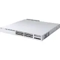 Cisco Catalyst 9300l Sfp L3 Switch 24 Porte