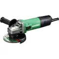 HiKOKI 125mm/1400w G13sb4 Ygz Vinkelsliber
