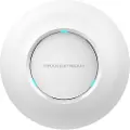 Grandstream Networks Gwn7615 Wifi 2xgbe Dual Wifi-adgangspunkt