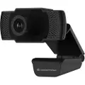 Conceptronic Amdis01b 1080p Full Hd Webkamera