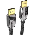 Vention Hcabi 8k-kabel 2xdisplayport 1.4 3 M 60hz