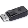 Microconnect Displayport Dummy Plug 0m. Displayport Sort
