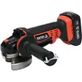 YATO Yt-82826 125 Mm 18v Vinkelsliber