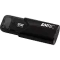 Emtec Ecmmd512gb113 Usb-nøgle