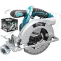 Dedra Ded7064 Rundsav