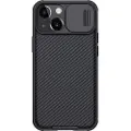NILLKIN Etui CamShield PRO til iPhone 13 Mini (sort)