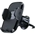 JOYROOM Bilholder til ventilatorgitter