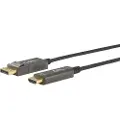 Microconnect Dp-hdmi-3000v1.4op Videokabel Adapter 30 M Displayport Hdmi Type A (standard) Sort 30m. Displayport Hdmi Sort