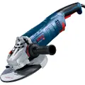 Bosch Gws 24-230 Jz Professional Vinkelsliber
