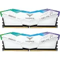 Team Group Delta 32gb 2x16gb Ddr5 6400mhz Ram-hukommelse