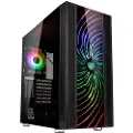 Kolink Unity Adapt Argb Pc-tårnhus