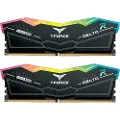 Team Group Delta 32gb 2x16gb Ddr5 6400mhz Ram-hukommelse