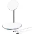 Choetech T581-f With Stand Trådløs Oplader