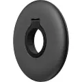Baseus Planet kabelopruller/holder - Apple Watch-oplader - sort
