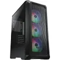 Cougar Archon 2 Mesh Rgb Pc-tårnhus