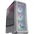 Cougar Archon 2 Mesh Rgb To Pc-tårnhus