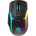 MARVO Ma-m729w Trådløs Ergonomisk Mus