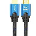 Savio Cl-169 5 M Hdmi 2.1-kabel