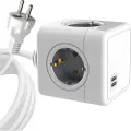 Microconnect 1223199 Usb-vægoplader
