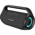Tronsmart Bang Mini 50w Tws Bluetooth-højttaler