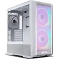 Lian Li E-atx G99.lan216rw.00 Pc-tårnhus