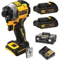 DeWalt 18v Dcf850d2t Slagskruetrækker