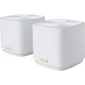 Asus Zenwifi Xd4 Plus W-2-pk Wifi-repeater
