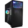 In Win N127 Pc-tårnhus