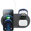 Mcdodo Ch-7061 3 In 1 15w Mobile/tws/apple Watch Trådløs Billader