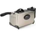 Black & Decker Bxdf2100e 3l 2100w Frituregryde