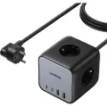 UGREEN DigiNest Cube 65W