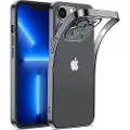 JOYROOM JR-14Q3 Etui til Apple iPhone 14 Plus 6.7 "(Sort)
