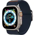Spigen Lite Fit Ultra - navy - Apple Watch 49mm/46mm/45mm/44mm/42mm