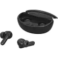 Behringer T-BUDS Bluetooth Øretelefoner med Aktiv Støjreducering