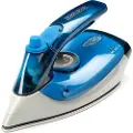 Black & Decker Bxir1000e 1000w Rejse Dampstrygejern