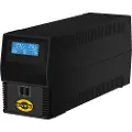 Orvaldi Id800ch Line-interactive 0.8kva 480w Ups